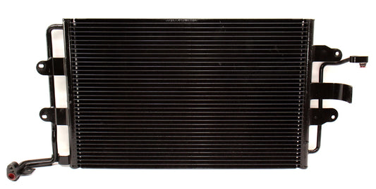 AC A/C Condenser 98-05 VW Beetle ~ Genuine ~ 1C0 820 411 A