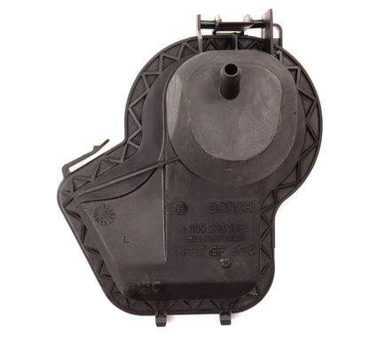 LH Headlight Bulb Access Cover Cap Head Light 98-05 VW Beetle Genuine 1305239109