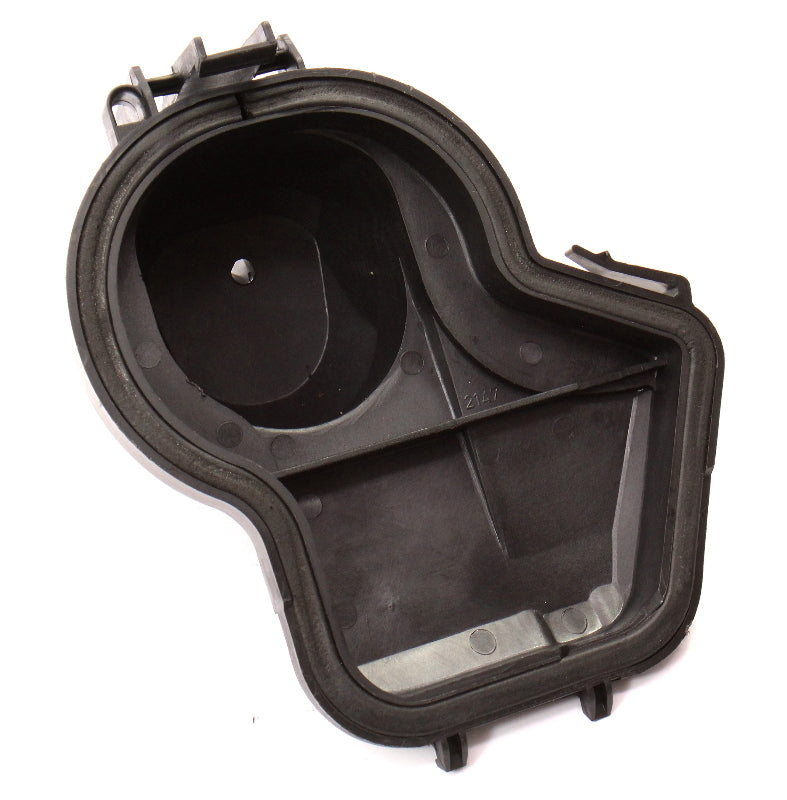 LH Headlight Bulb Access Cover Cap Head Light 98-05 VW Beetle Genuine 1305239109