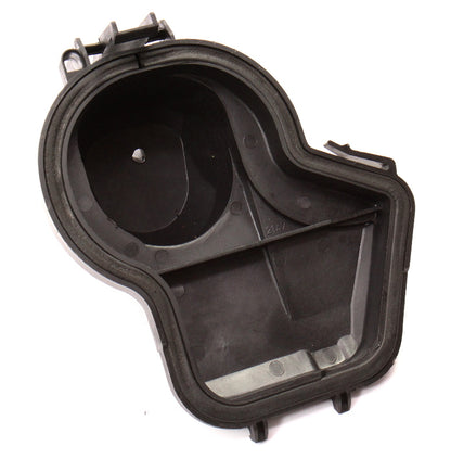 LH Headlight Bulb Access Cover Cap Head Light 98-05 VW Beetle Genuine 1305239109