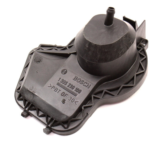 LH Headlight Bulb Access Cover Cap Head Light 98-05 VW Beetle Genuine 1305239109