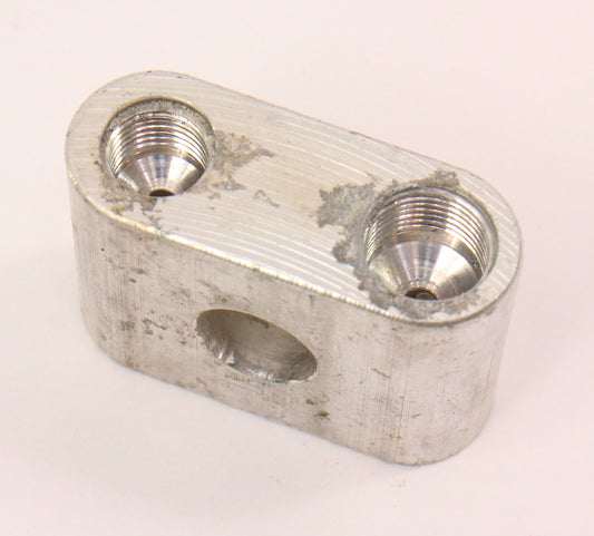 Under Car Brake Line Coupler 05-14 VW Jetta Sportwagen Golf Rabbit MK5 - Genuine