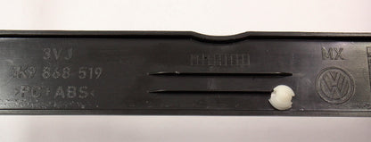 Headliner Dome Trim Mount Backing Bracket 09-14 VW Jetta Sportwagen 1K9 868 519