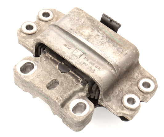 LH Transmission Mount 05-10 VW Jetta Rabbit Sportwagen MK5 - 1K0 199 555 CK