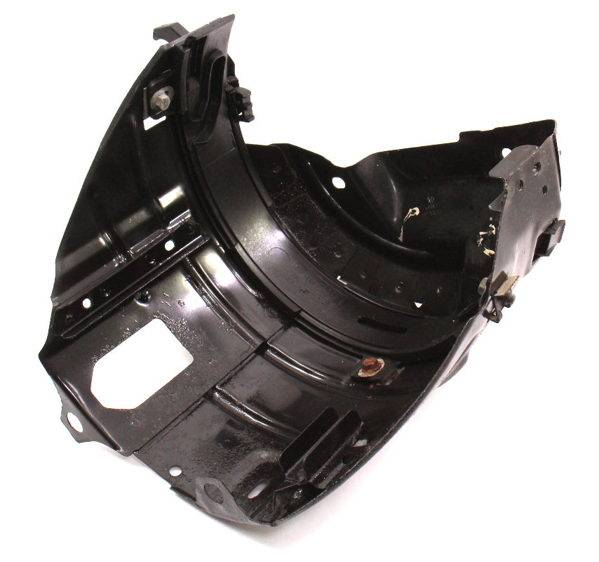 LH Headlight Bracket Mount Bucket Head Light Lamp 98-05 VW Beetle ~ 1C0 806 653