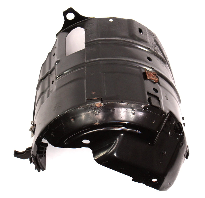 LH Headlight Bracket Mount Bucket Head Light Lamp 98-05 VW Beetle ~ 1C0 806 653