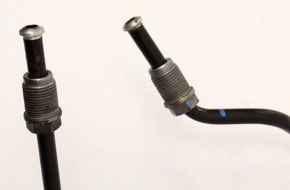 Front Hard Brake Lines ABS To Master 10-14 VW Jetta Sportwagen MK6 1K1 614 740 J