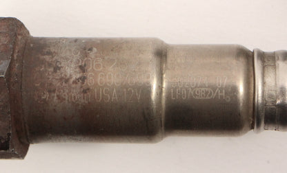 O2 Oxygen Sensor Wiring Harness Pigtail 10-14 VW Jetta Sportwagen Golf MK6 2.5