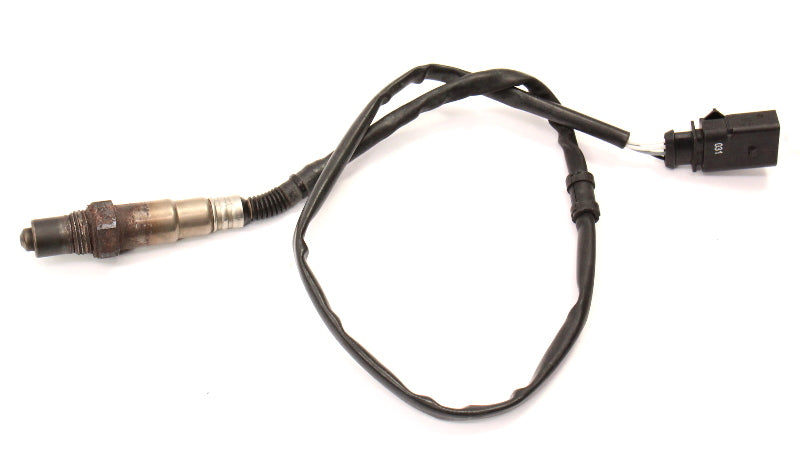 O2 Oxygen Sensor Wiring Harness Pigtail 10-14 VW Jetta Sportwagen Golf MK6 2.5