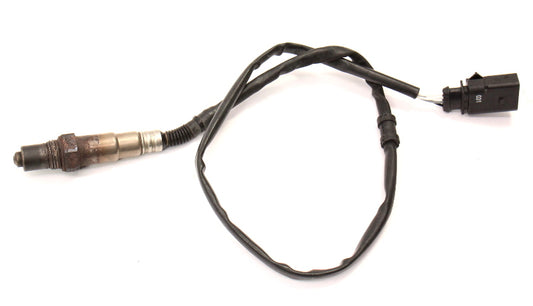 O2 Oxygen Sensor 10-14 VW Jetta Sportwagen Golf MK6 2.5 Genuine - 06A 906 262 CK