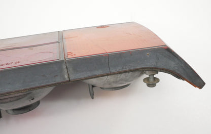 Taillight Set 81-84 VW Rabbit GTI MK1 Tail Light Lamps Genuine Hella Volkswagen