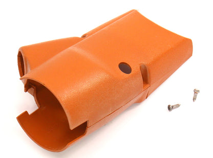 Column Cover Ignition Trim Surround 75-84 VW Rabbit Jetta Mk1 - 171 953 515 A