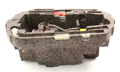 Trunk Tool Kit 99-05 VW Jetta Golf GTI MK4 Beetle Jack Lug Wrench Tow Hook - OE