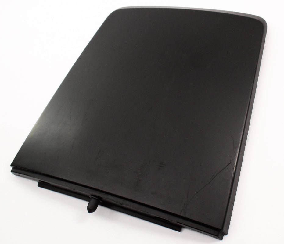 Center Upper Dash Trim Panel Cover 98-10 VW Beetle - Genuine - 1C0 858 061 D