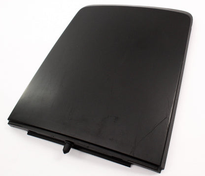 Center Upper Dash Trim Panel Cover 98-10 VW Beetle - Genuine - 1C0 858 061 D