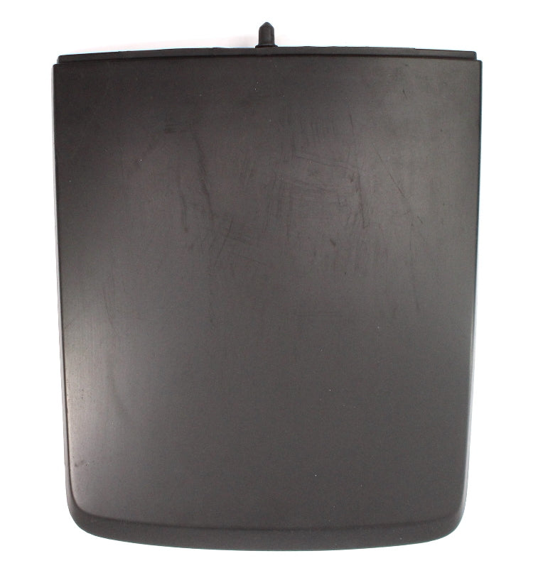 Center Upper Dash Trim Panel Cover 98-10 VW Beetle - Genuine - 1C0 858 061 D