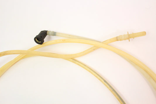 Under Car Evap Gas Fuel Lines 99-05 VW Golf Jetta Beetle Mk4 1J0 201 997 C