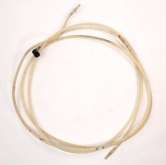 Under Car Evap Gas Fuel Lines 99-05 VW Golf Jetta Beetle Mk4 1J0 201 997 C