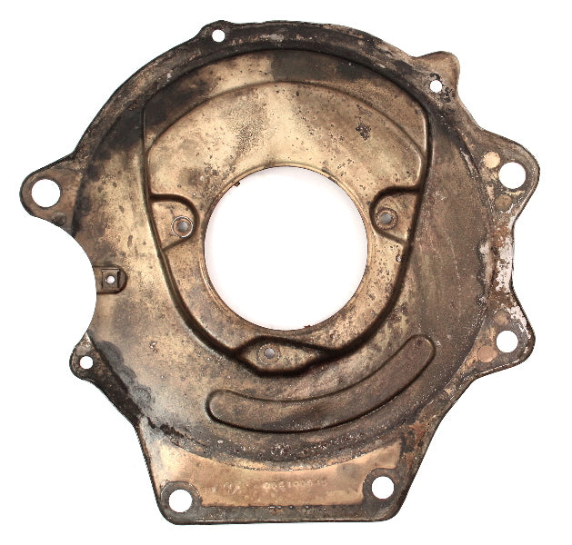 Engine Transmission Cover Spacer Plate 75-84 VW Rabbit Jetta Mk1 - 055 103 645