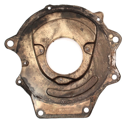 Engine Transmission Cover Spacer Plate 75-84 VW Rabbit Jetta Mk1 - 055 103 645