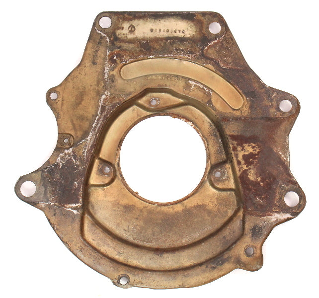 Engine Transmission Cover Spacer Plate 75-84 VW Rabbit Jetta Mk1 - 055 103 645