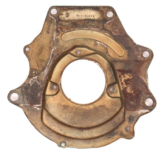 Engine Transmission Cover Spacer Plate 75-84 VW Rabbit Jetta Mk1 - 055 103 645