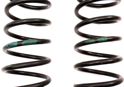 2x Rear Suspension Coil Springs 75-84 VW Rabbit Jetta Mk1 - Genuine