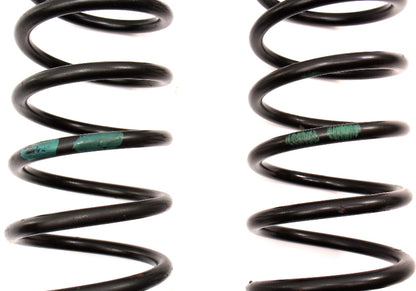 2x Rear Suspension Coil Springs 75-84 VW Rabbit Jetta Mk1 - Genuine