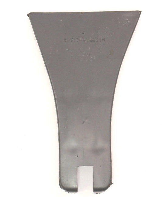 Console Sound Deadening Spacer Pad 81-84 VW Rabbit Cabriolet Mk1 . 171 863 859 K