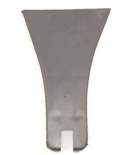 Console Sound Deadening Spacer Pad 81-84 VW Rabbit Cabriolet Mk1 . 171 863 859 K