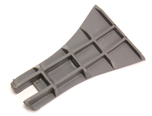 Console Sound Deadening Spacer Pad 81-84 VW Rabbit Cabriolet Mk1 . 171 863 859 K