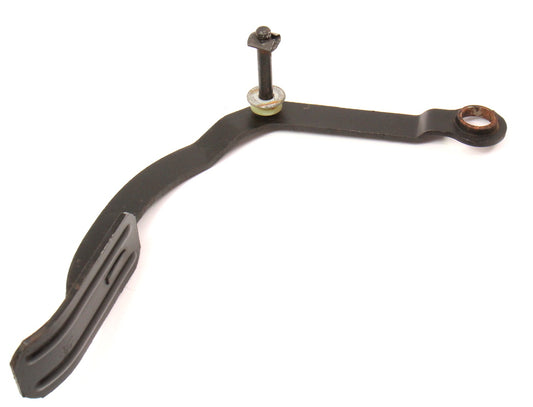 Gas Accelerator Pedal 75-84 VW Jetta Rabbit GTI MK1 . Genuine . 175 721 509