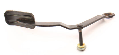 Gas Accelerator Pedal 75-84 VW Jetta Rabbit GTI MK1 . Genuine . 175 721 509