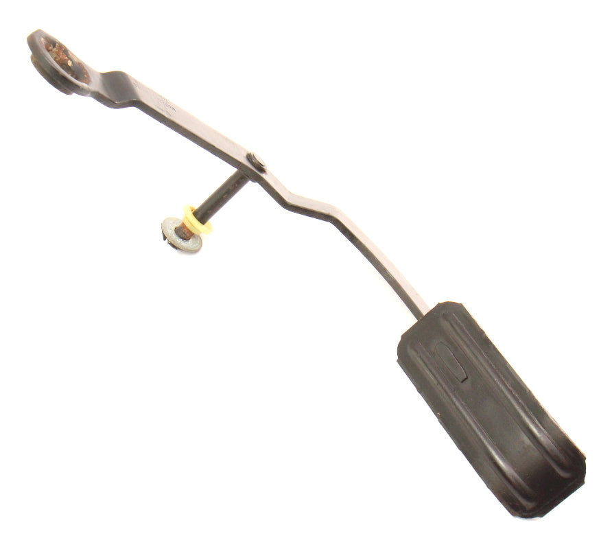Gas Accelerator Pedal 75-84 VW Jetta Rabbit GTI MK1 . Genuine . 175 721 509