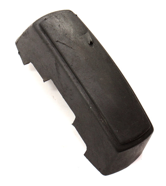 Bumper Molding Horn 81-84 VW Rabbit & Pickup MK1 . Genuine . 175 807 155 B