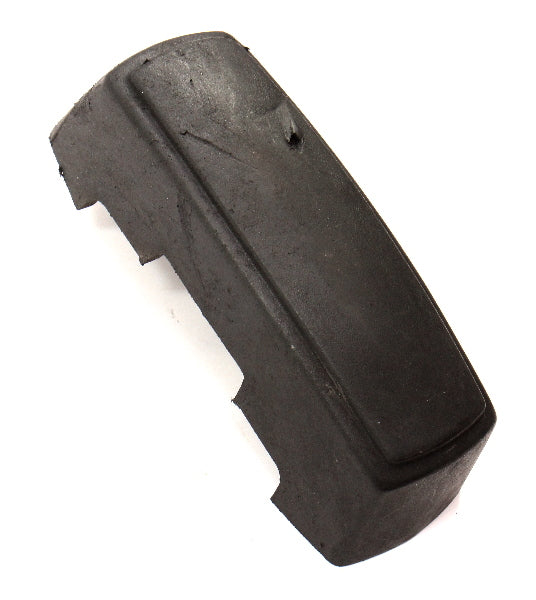 Bumper Molding Horn 81-84 VW Rabbit & Pickup MK1 . Genuine . 175 807 155 B