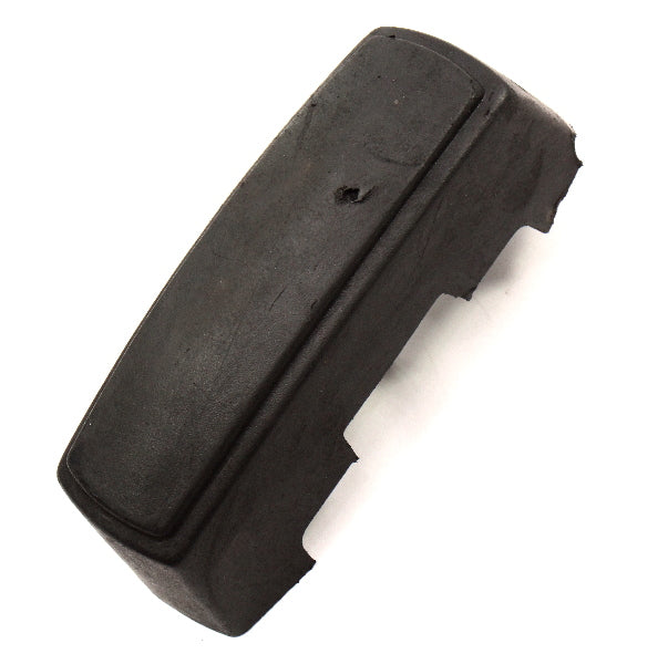 Bumper Molding Horn 81-84 VW Rabbit & Pickup MK1 . Genuine . 175 807 155 B