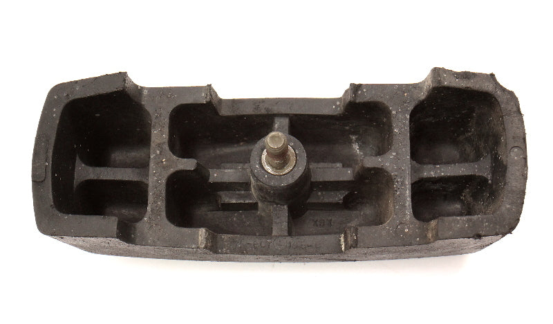 Bumper Molding Horn 81-84 VW Rabbit & Pickup MK1 . Genuine . 175 807 155 B