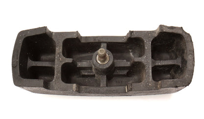 Bumper Molding Horn 81-84 VW Rabbit & Pickup MK1 . Genuine . 175 807 155 B