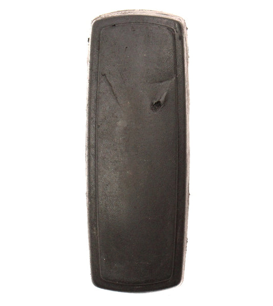 Bumper Molding Horn 81-84 VW Rabbit & Pickup MK1 . Genuine . 175 807 155 B