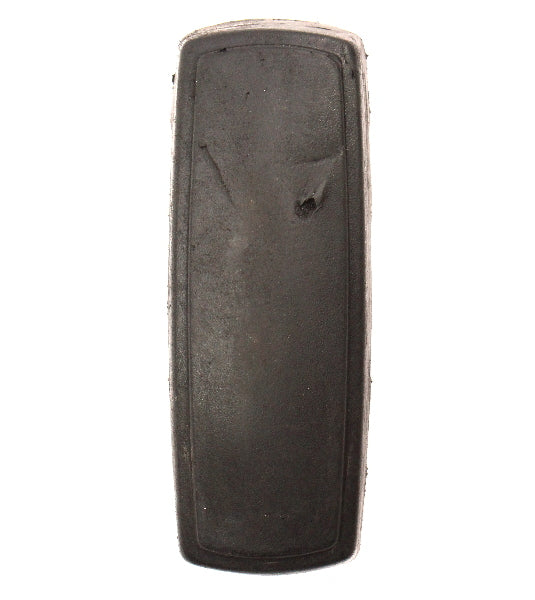 Bumper Molding Horn 81-84 VW Rabbit & Pickup MK1 . Genuine . 175 807 155 B