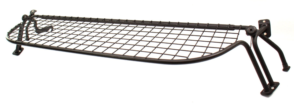 Dog Cargo Divider Barrier Cage 98-05 VW Passat Wagon B5 B5.5 - Genuine