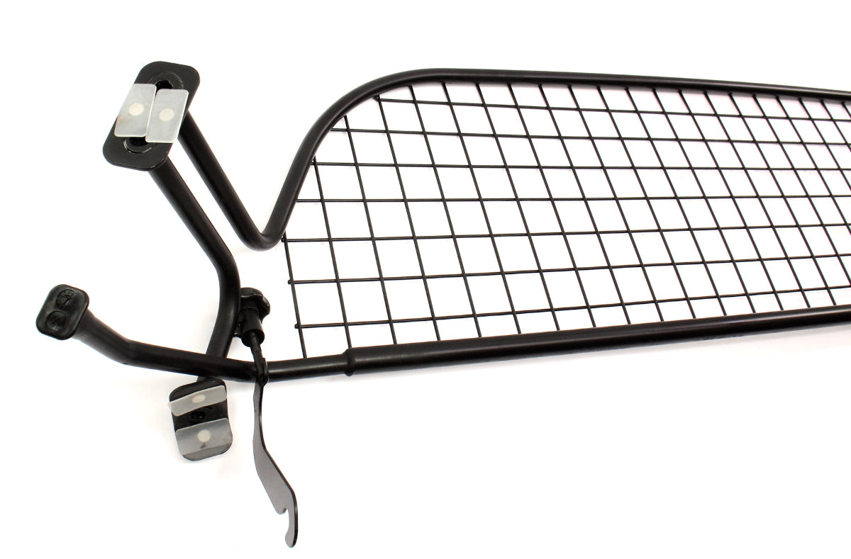 Dog Cargo Divider Barrier Cage 98-05 VW Passat Wagon B5 B5.5 - Genuine