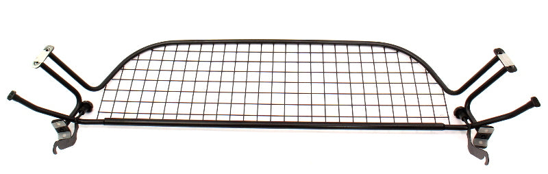 Dog Cargo Divider Barrier Cage 98-05 VW Passat Wagon B5 B5.5 - Genuine