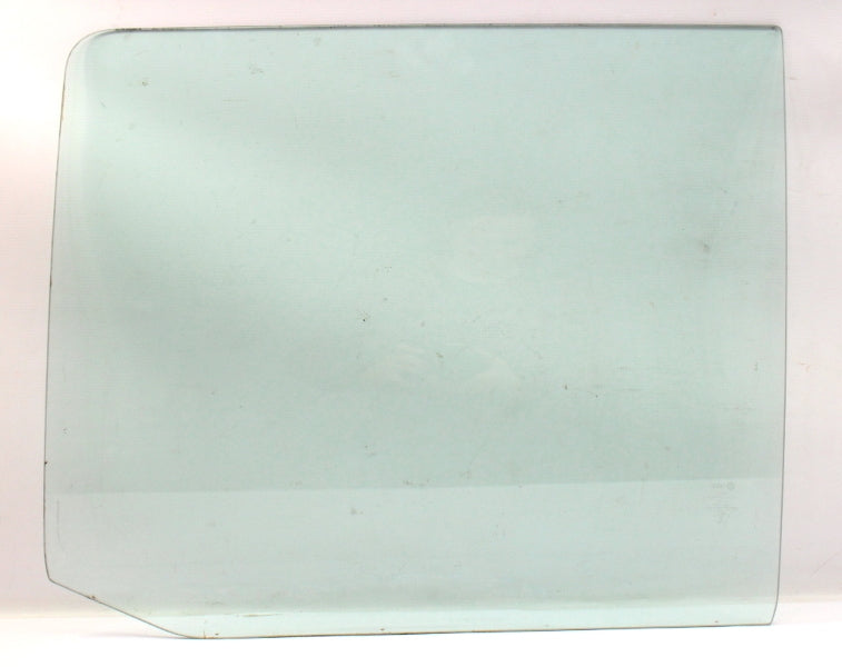 LH Rear Exterior Side Door Window Glass 75-84 VW Rabbit Jetta Mk1 4 DR - Genuine