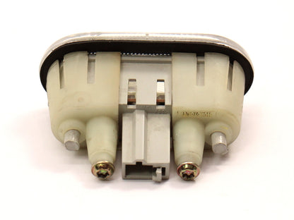 LED Side Marker Turn Signal Light Lamp 00-03 VW Beetle - Genuine -