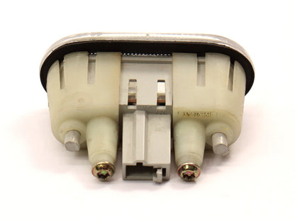 LED Side Marker Turn Signal Light Lamp 00-03 VW Beetle - Genuine -