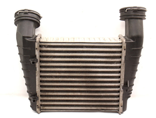 Turbo Intercooler 01-04 VW Passat 1.8T B5.5 - Genuine Modine - 3B0 145 803 N