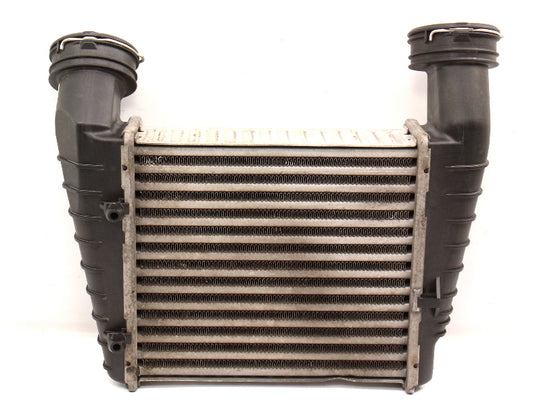 Turbo Intercooler 01-04 VW Passat 1.8T B5.5 - Genuine Modine - 3B0 145 803 N