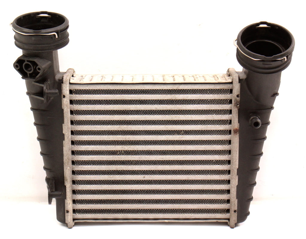 Turbo Intercooler 01-04 VW Passat 1.8T B5.5 - Genuine Modine - 3B0 145 803 N